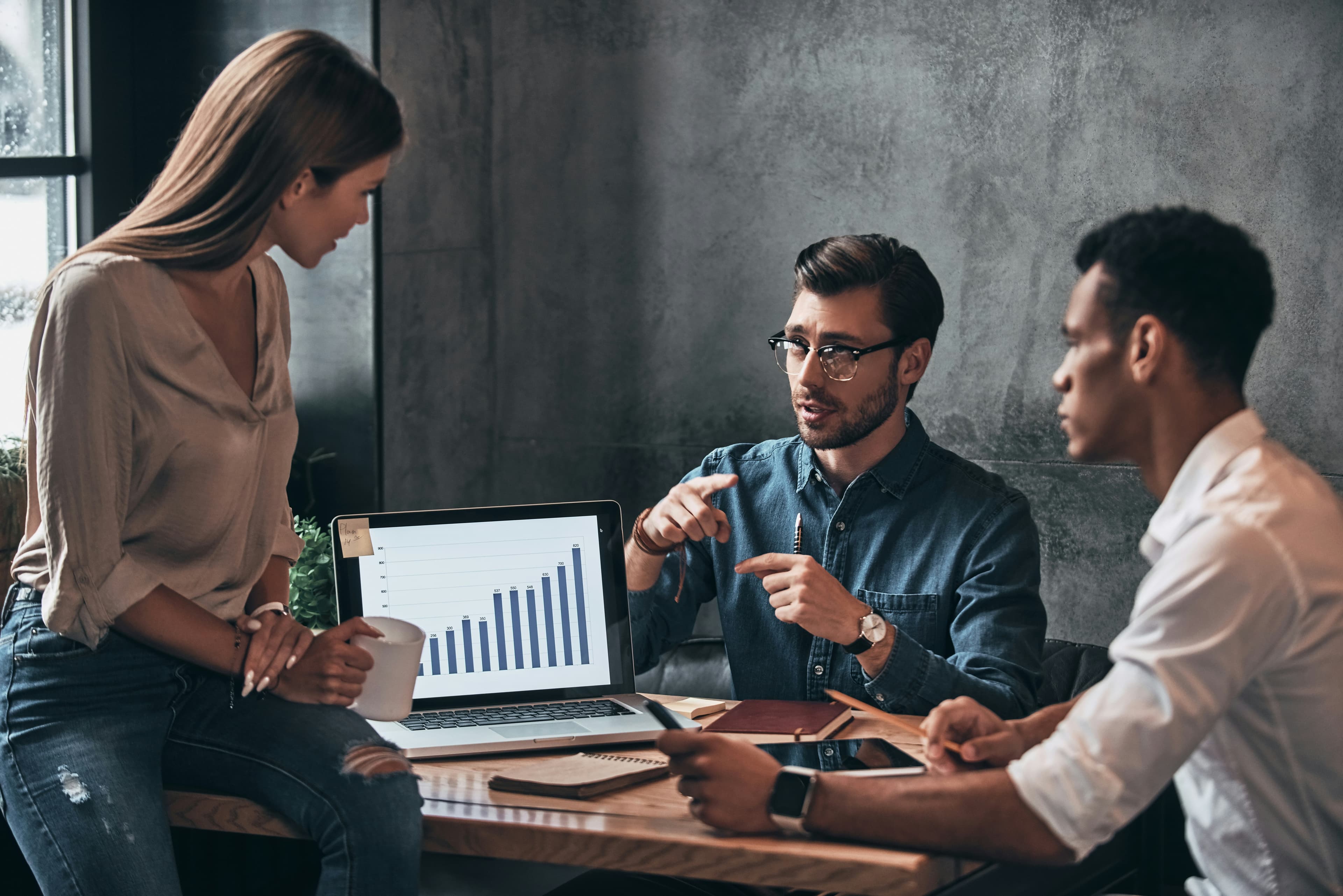 GTM Strategy